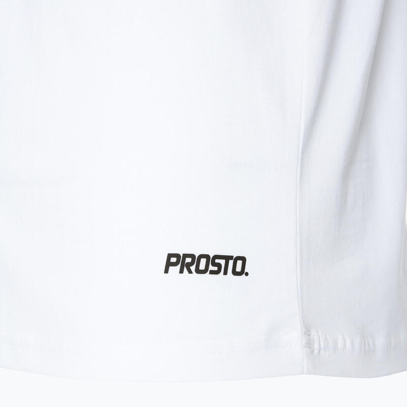 Férfi póló PROSTO Basic 3Pack