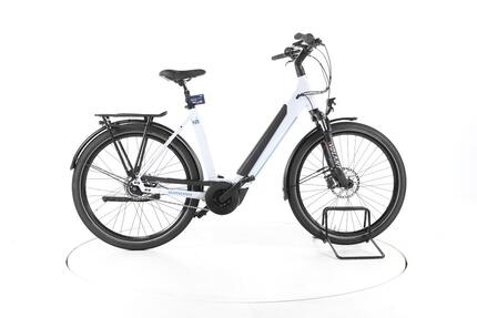 Reconditionné - Winora Sinus N8 City Vélo électrique Entrée basse 2024 - Bon