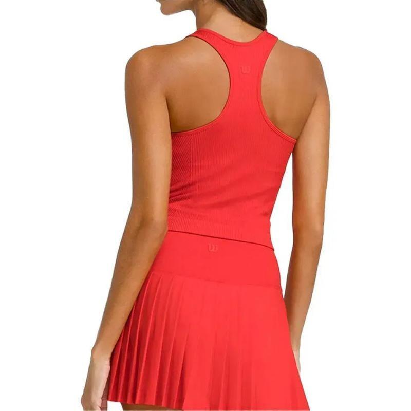 Melhor Wilson Everyday Brami Rojo 2/5