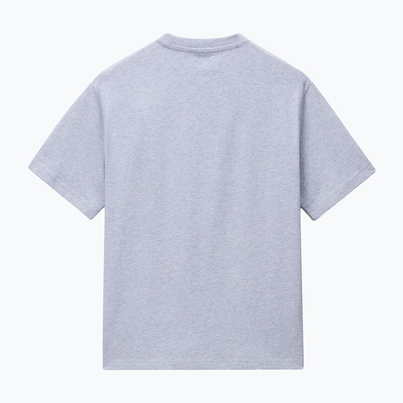 Tricou bărbați Napapijri S-Box Logo