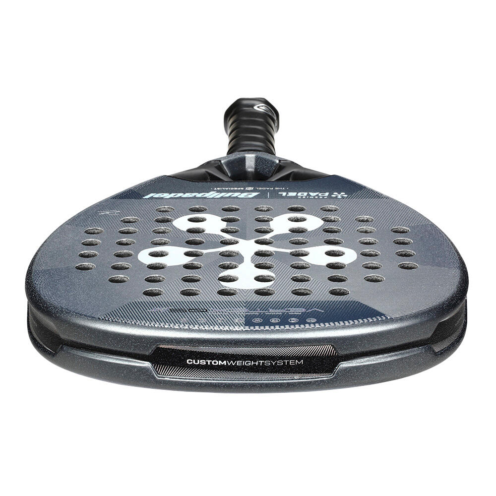 Racchetta da padel Bullpadel Vertex 05 Light Premier 2026 Delfi Brea 5/7