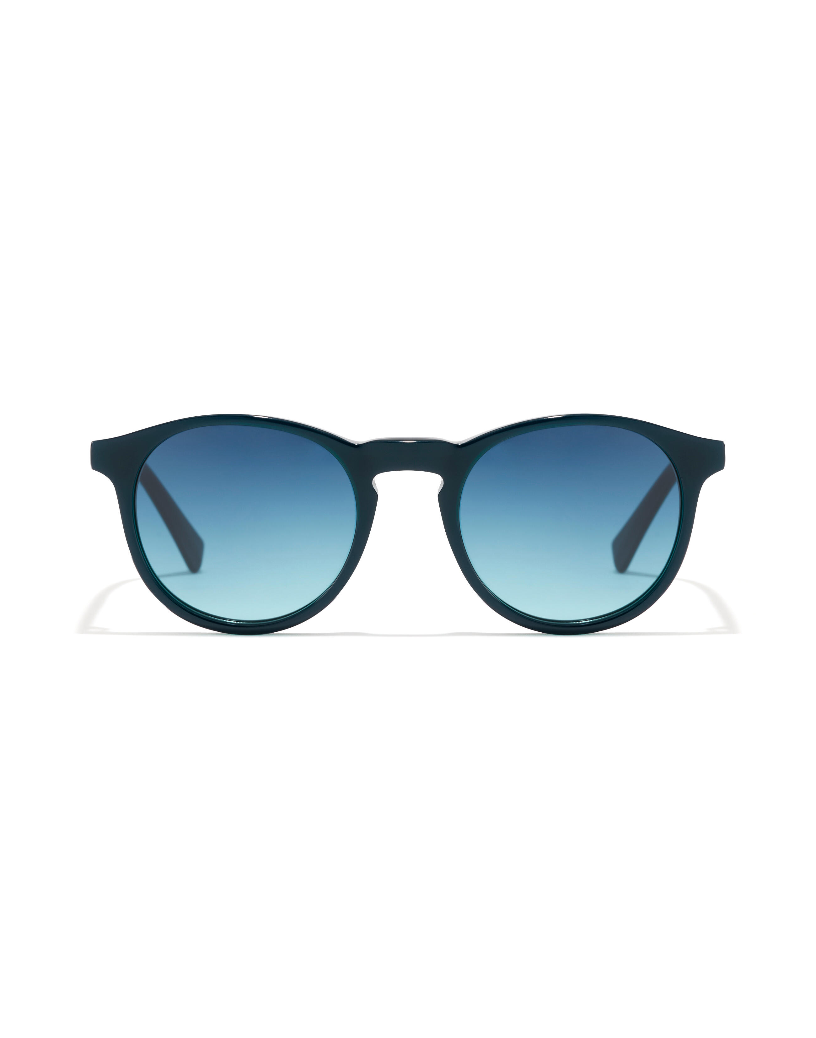 HAWKERS - Óculos de sol para homem e mulher BEL AIR X - DARK BLUE TO GREEN 2/6