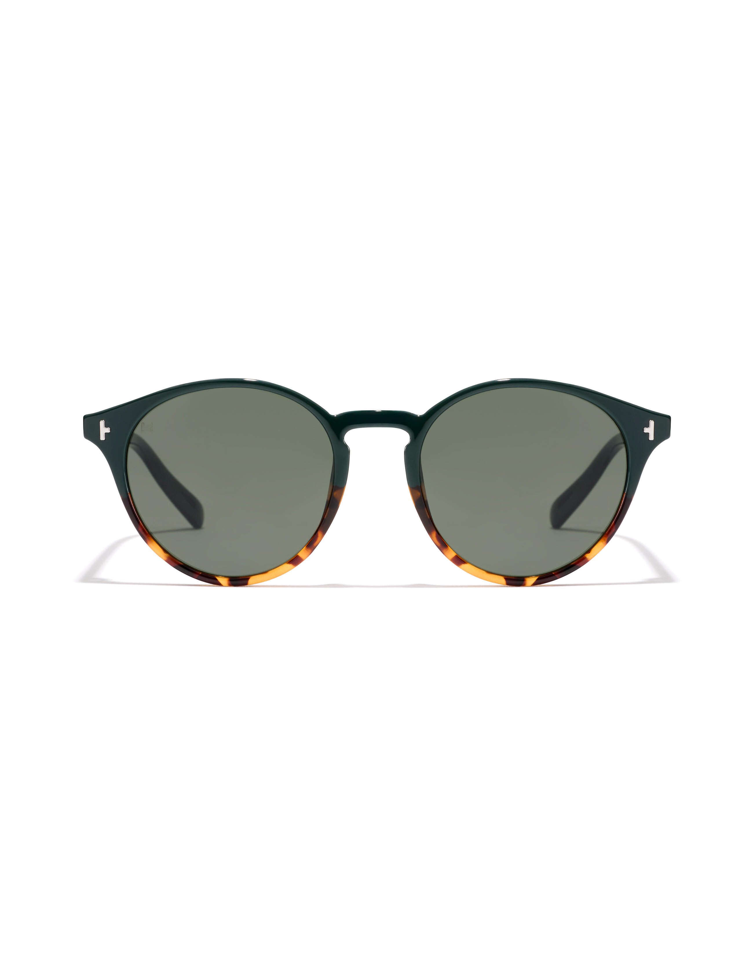 HAWKERS - Zonnebrillen voor heren en dames SALT - GREEN CAREY ALLIGATOR 2/6