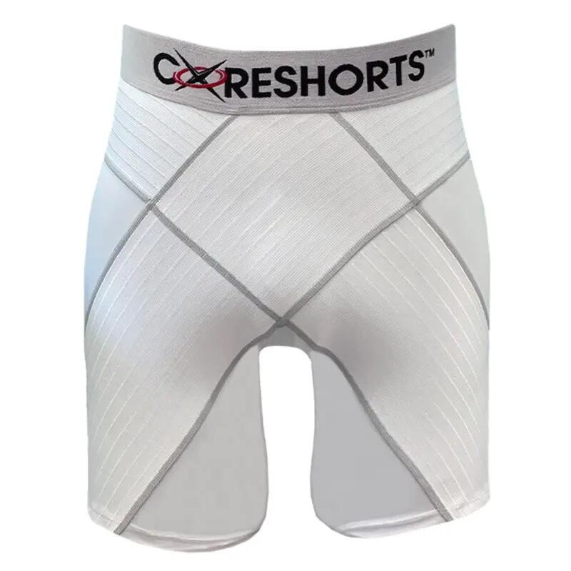 Coreshorts PRO 3.0 Compressieshort–Bekkenstabiliteit en adductoren ondersteuning 4/7