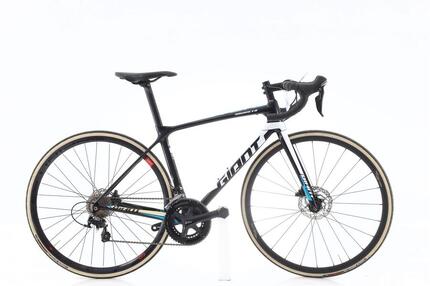 Vélo de route reconditionné · TCR Advanced 2 · Très bon état