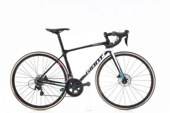 Vélo de route reconditionné · TCR Advanced 2 · Très bon état