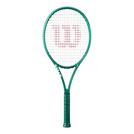 Raquette de tennis Wilson Blade 104 V10 GR FRM