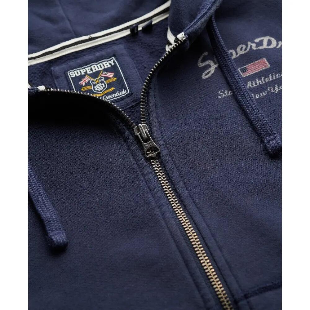 Damescapuchon Superdry Athletic Essentials 2/2