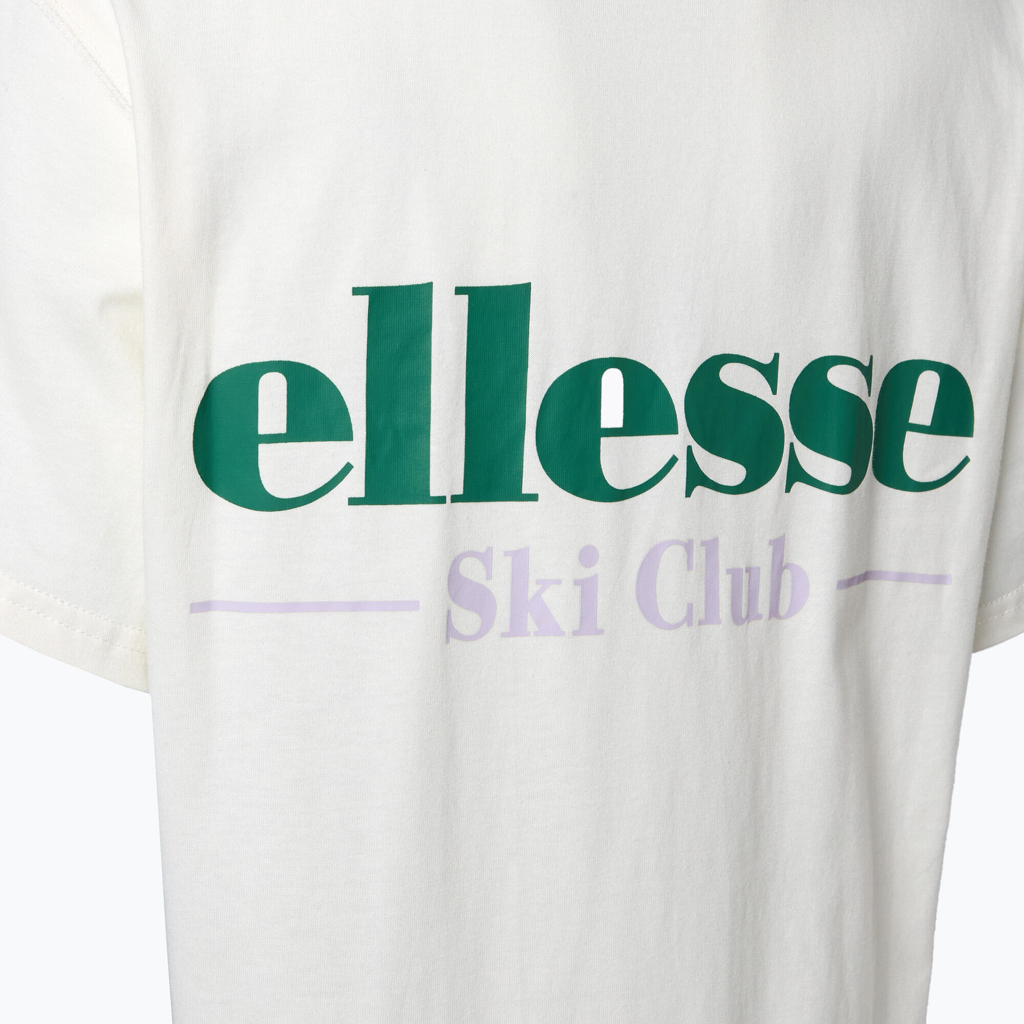 Koszulka damska Ellesse Meribel 3/5