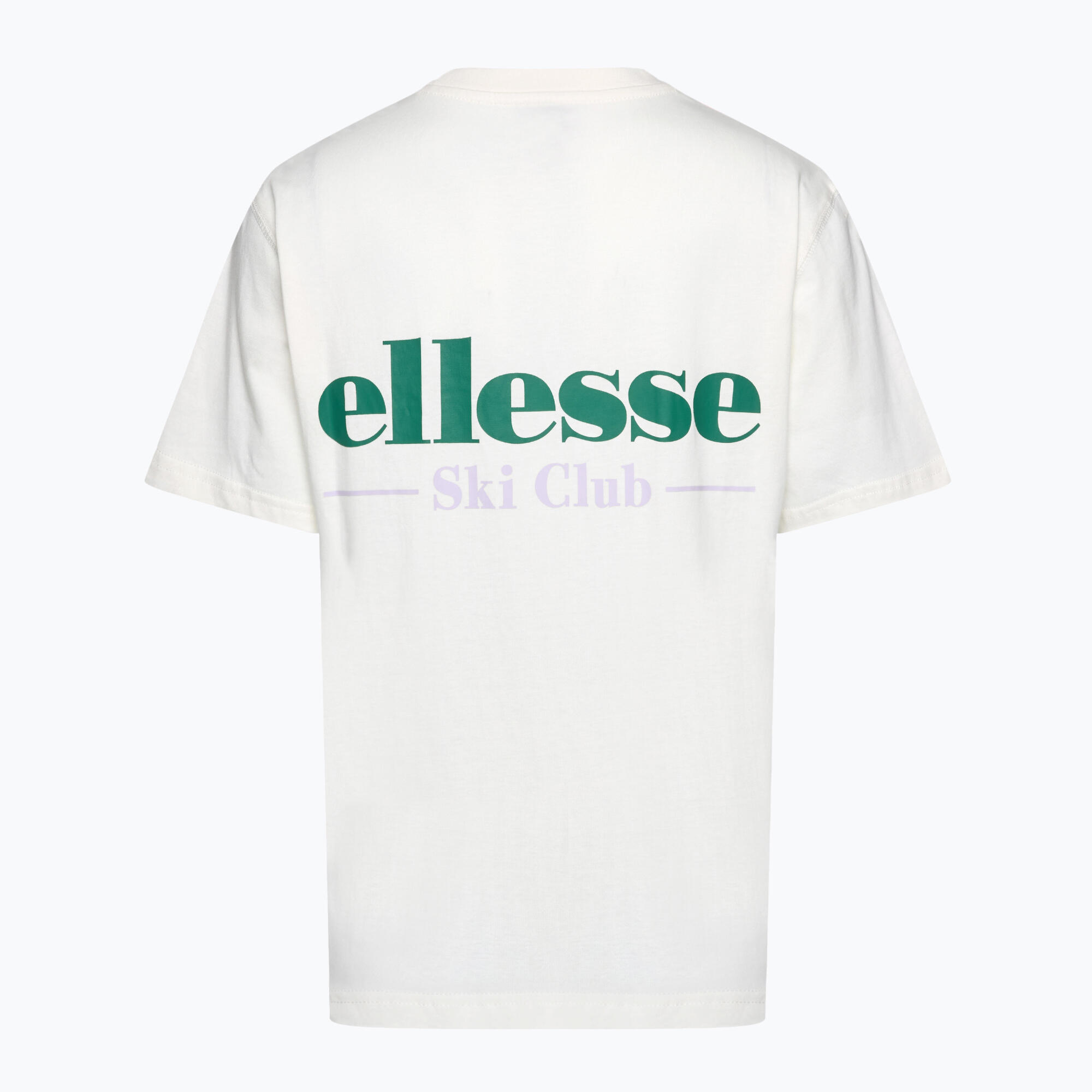 Koszulka damska Ellesse Meribel