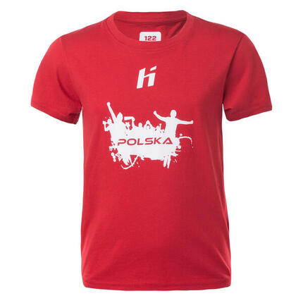 Koszulka dziecięca Polska