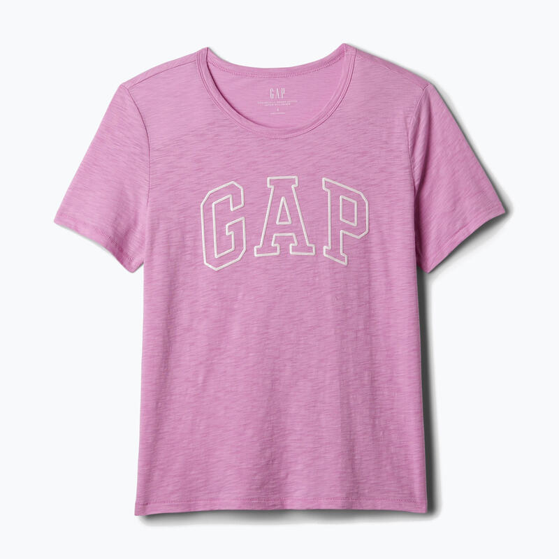 Tricou damă GAP Logo Slub Tee