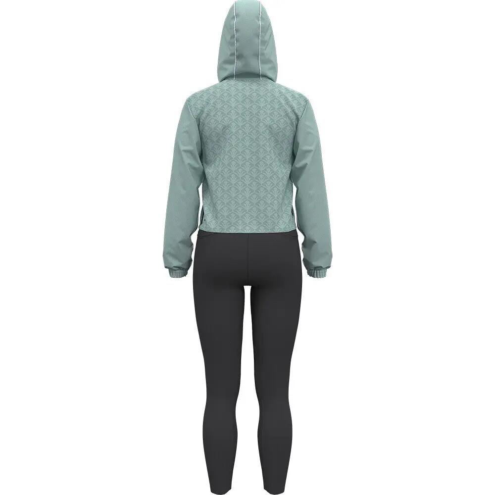 Casaco com capuz com fecho de correr para mulher Under Armour Drive 3/4