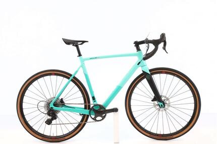 Gravel reconditionné · Impulso Pro · Très bon état