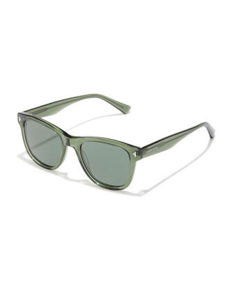 HAWKERS - Sonnenbrillen für Herren und Damen ONE PAIR - TEAL BLUE TO GREEN