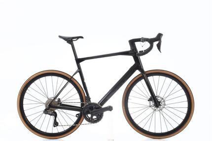 Vélo de route reconditionné · RoadTimemachine 01 Five Di2 12V · Très bon état