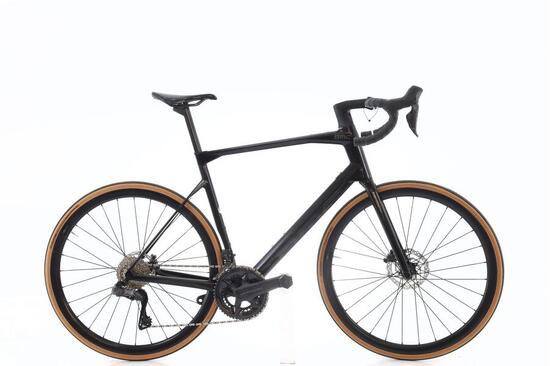Vélo de route reconditionné · RoadTimemachine 01 Five Di2 12V · Très bon état