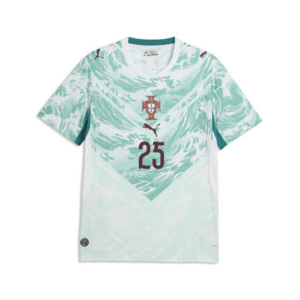 Maillot version Player Away Portugal Homme PUMA