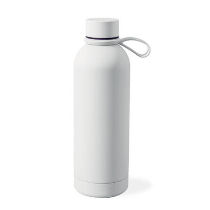 Gourde thermique Hydro 7 750 ml acier inox