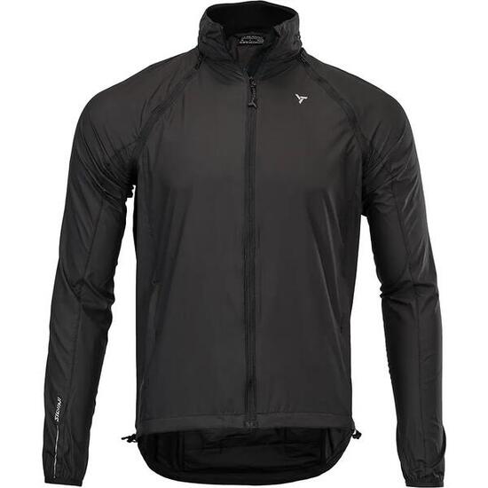 Veste imperméable Silvini Vetta