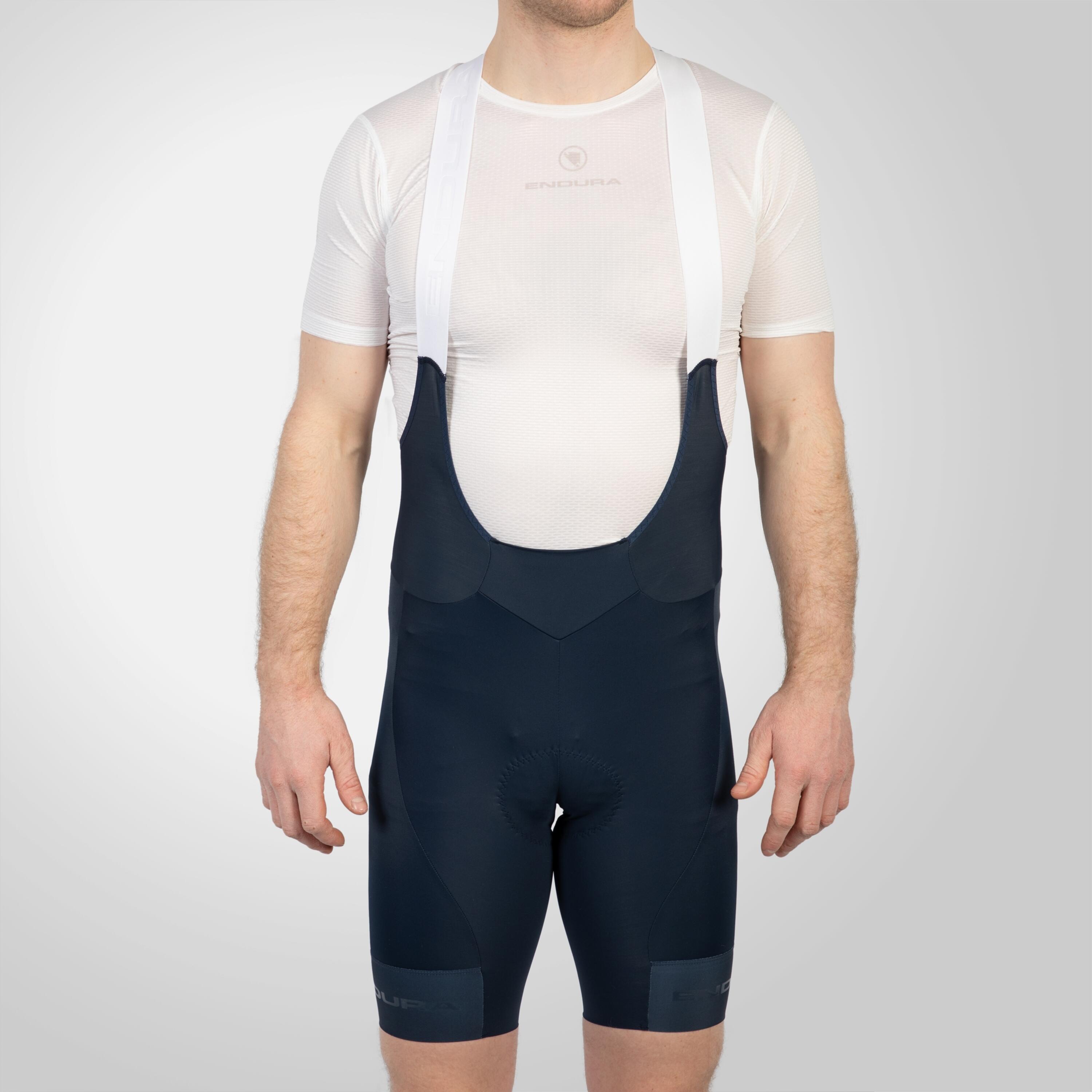 Ciclisti con bretelle Endura FS260 3/6