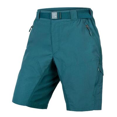 Damesshort met ondershort endura hummvee