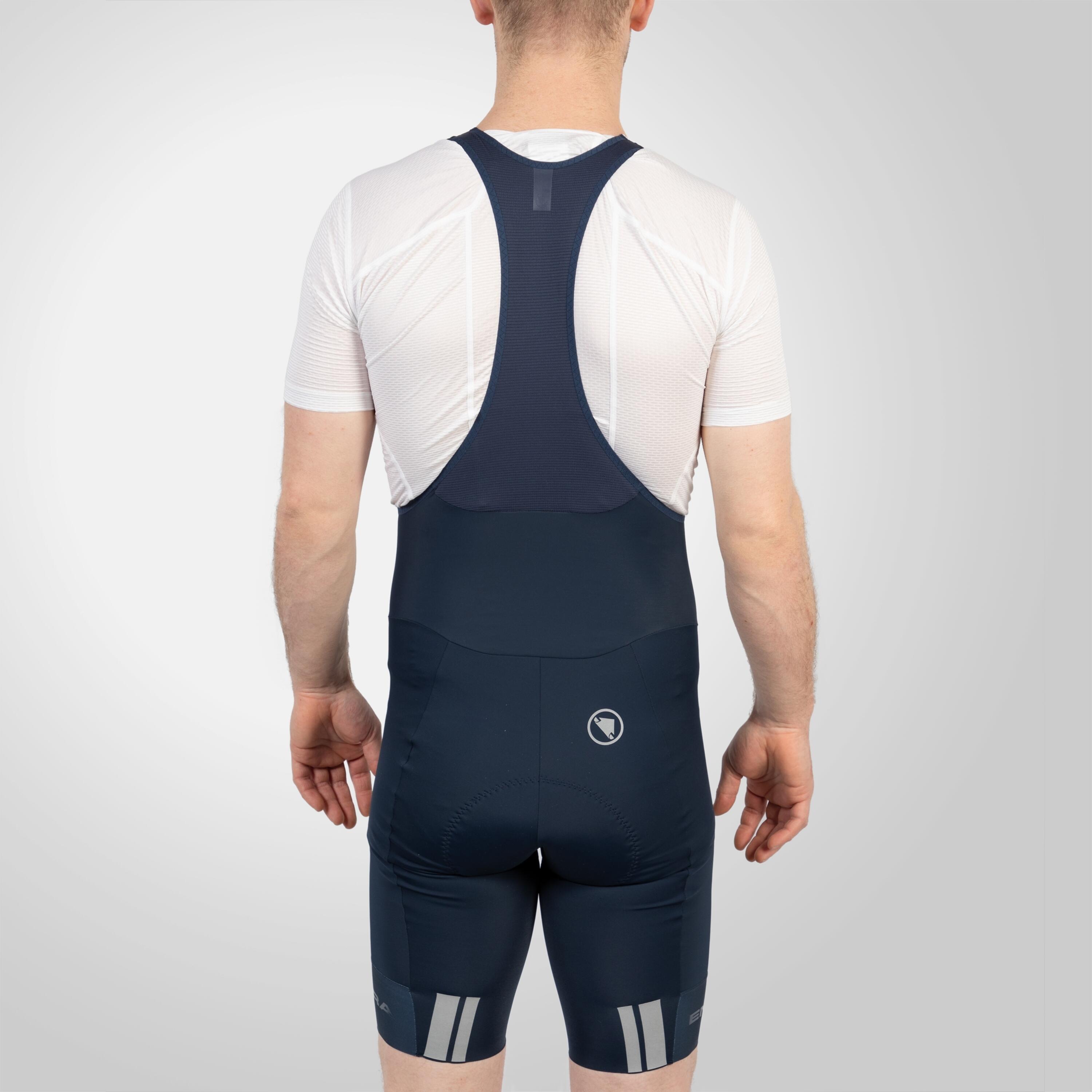 Ciclisti con bretelle Endura FS260 4/6
