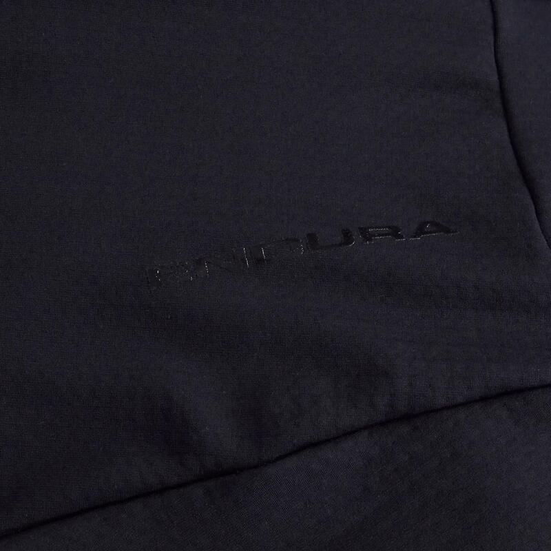 Endura MT500 colanți termici cu bretele BLACK