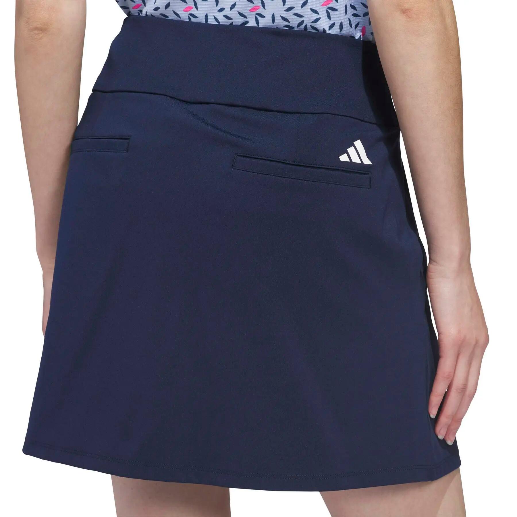 ULTIMATE365 SOLID KNIT SKORT 7/7