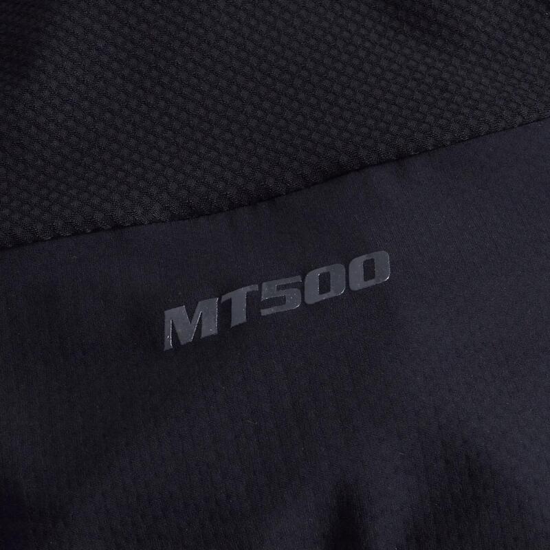 Endura MT500 colanți termici cu bretele BLACK