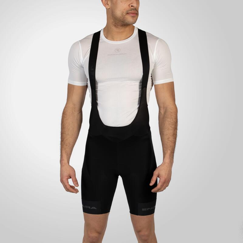 Endura Fs260 Bibshort Black 2XL
