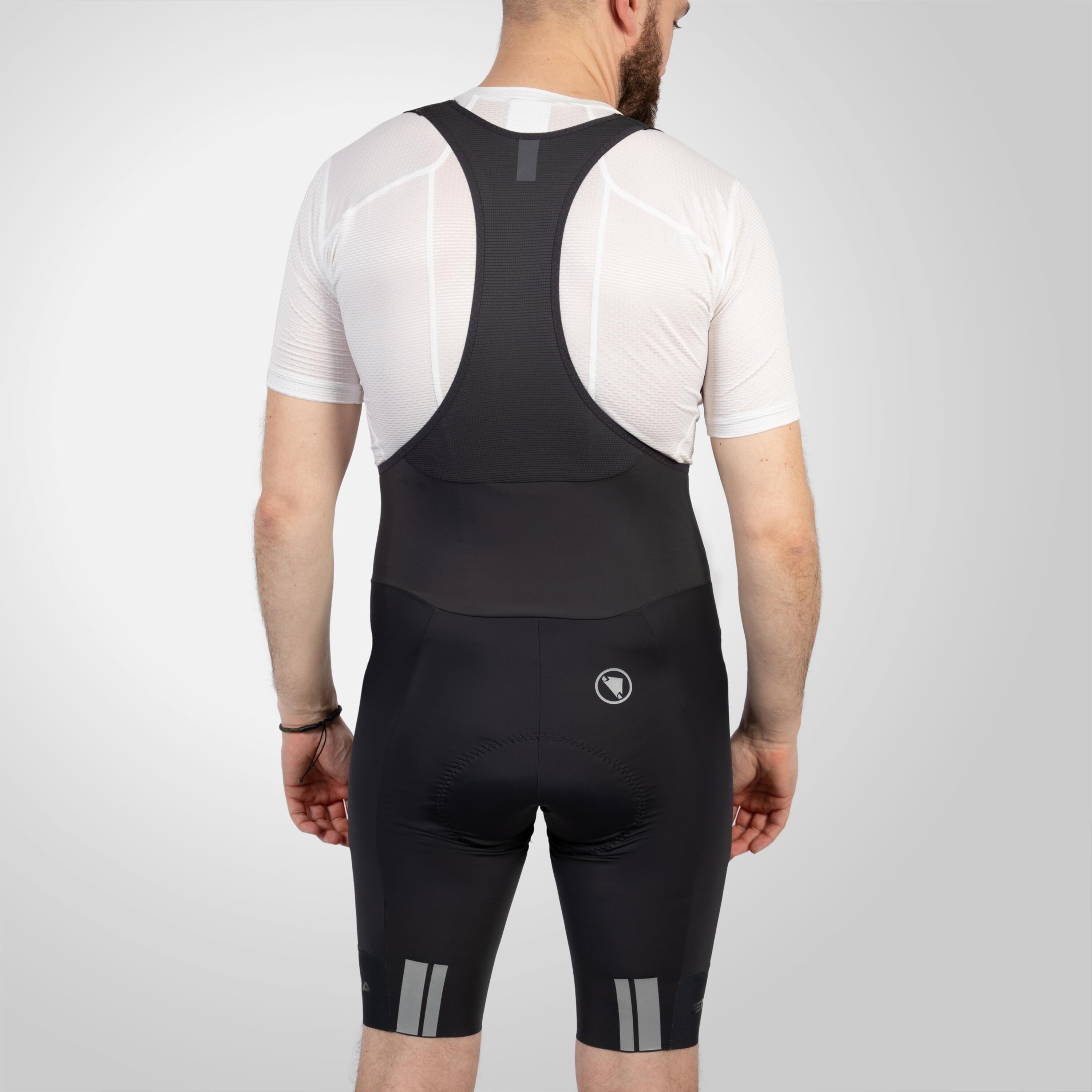 Trägerhose Endura FS260 4/4