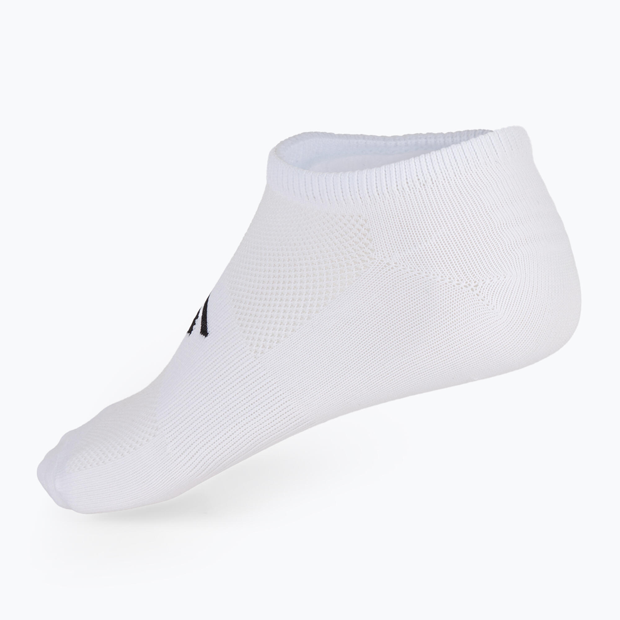 Skarpety męskie SKECHERS Microfiber Non Terry No Show 3 3/6