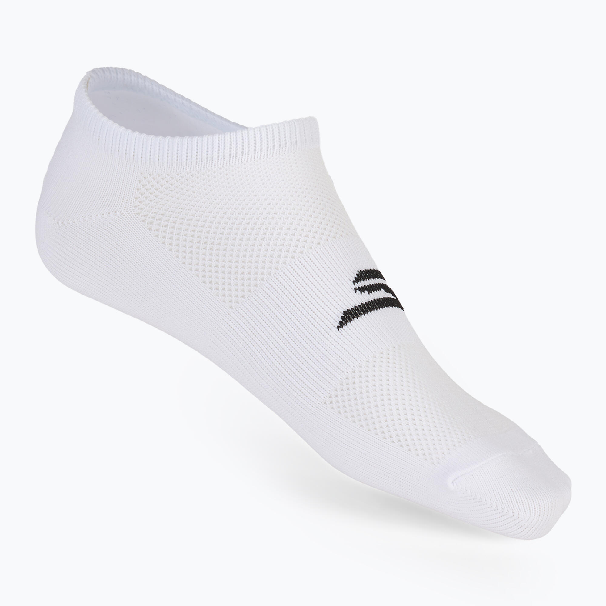 Skarpety męskie SKECHERS Microfiber Non Terry No Show 3 2/6