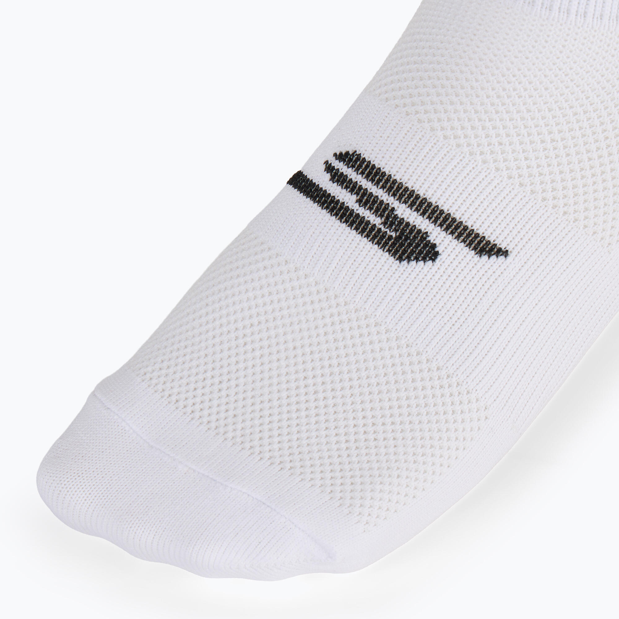 Skarpety męskie SKECHERS Microfiber Non Terry No Show 3 4/6
