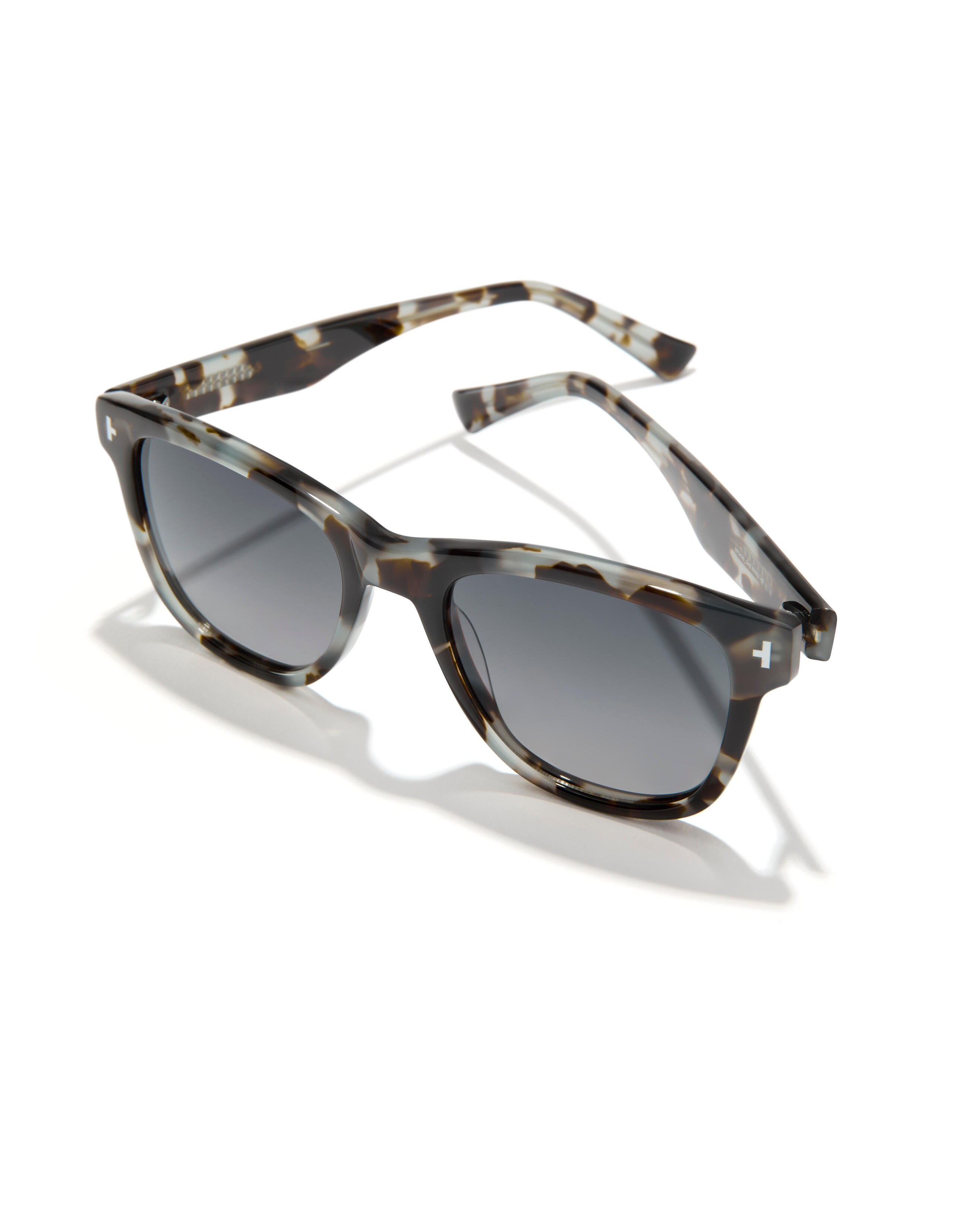 HAWKERS - Gafas de Sol para Hombre y Mujer ONE PAIR - CAREY BLUE SMOKY BLACK 3/6