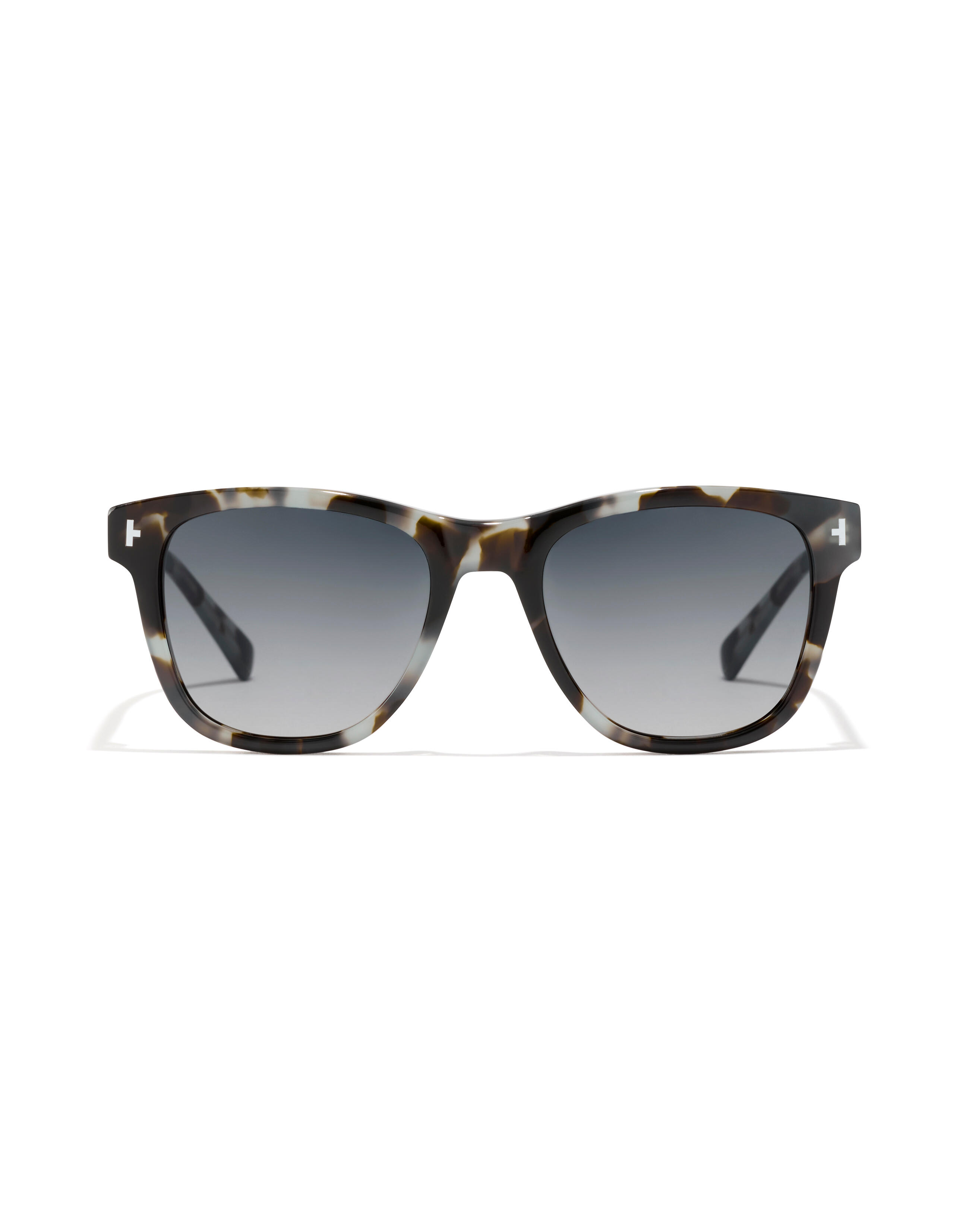 HAWKERS - Gafas de Sol para Hombre y Mujer ONE PAIR - CAREY BLUE SMOKY BLACK 2/6
