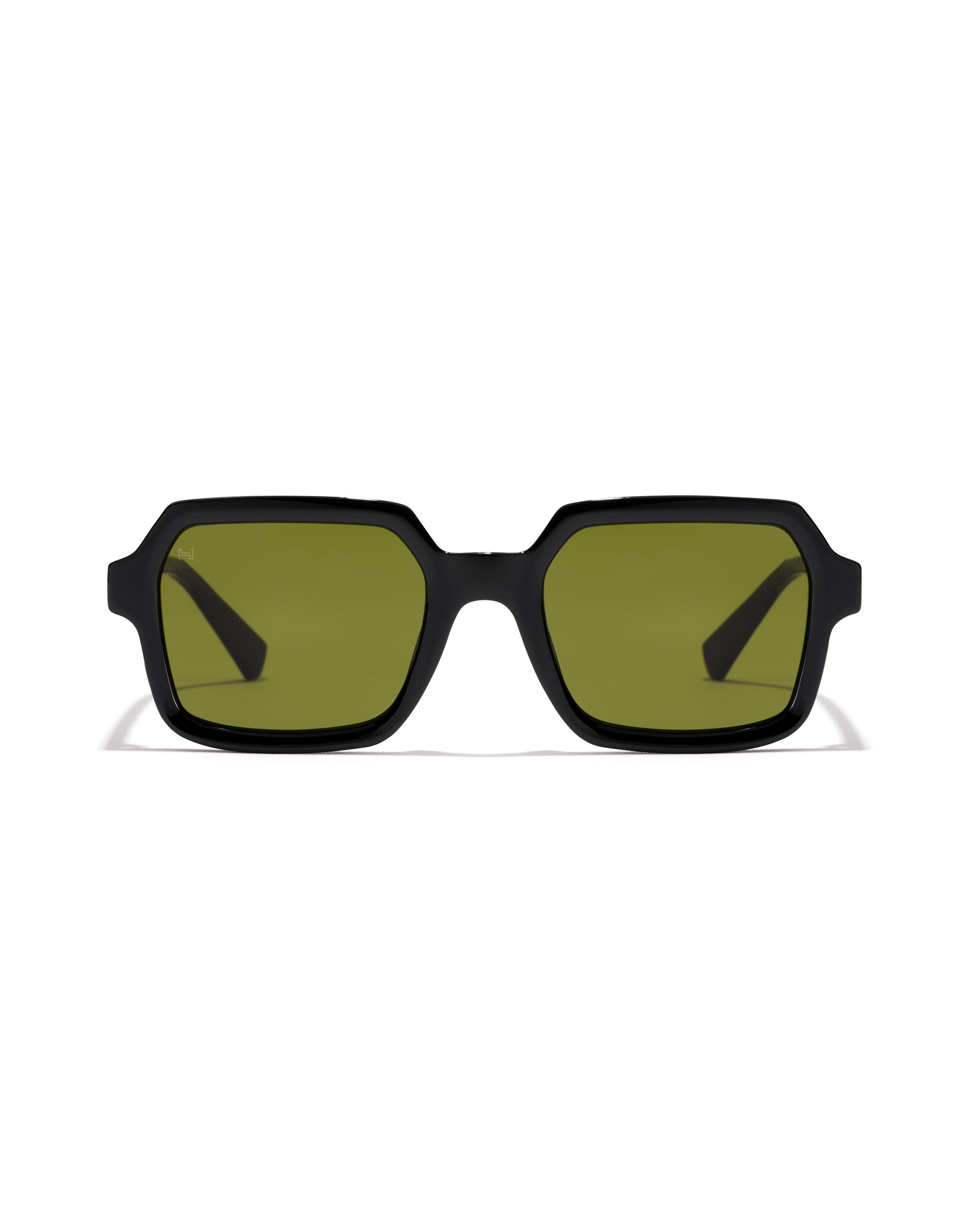 HAWKERS - Lunettes de soleil pour homme et femme MINIMAL MAX - BLACK JUNIPER 2/6