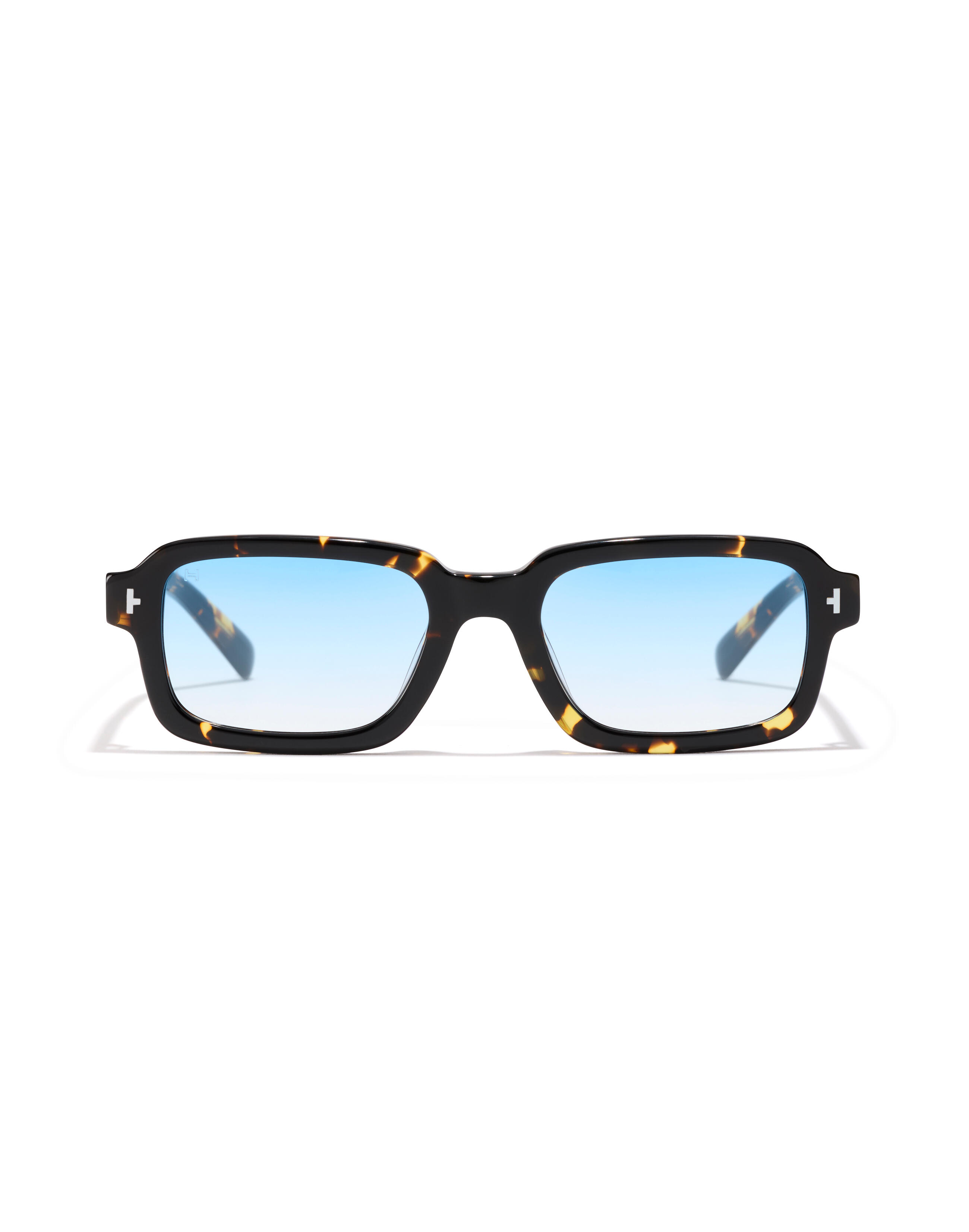 HAWKERS - Lunettes de soleil pour homme et femme POINT - CAREY BLUET 2/6