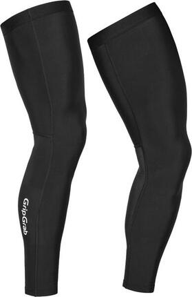 RIDE GripGrab Beinstulpen, Schwarz – Größe S
