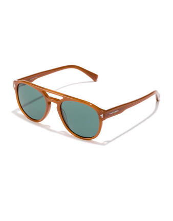HAWKERS - Sonnenbrillen für Herren und Damen DIVER - DEMI GREY BLUEBERRY