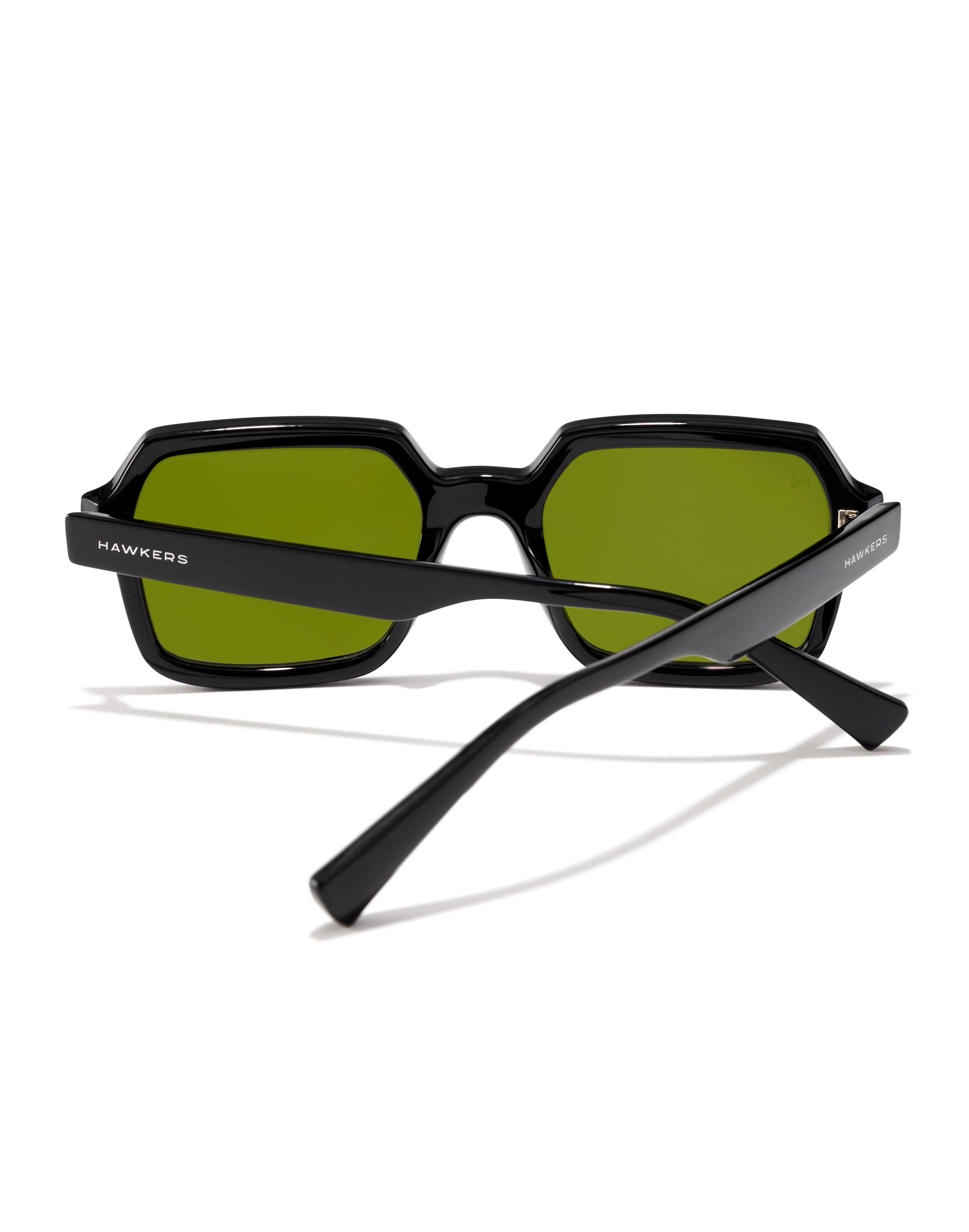 HAWKERS - Lunettes de soleil pour homme et femme MINIMAL MAX - BLACK JUNIPER 4/6
