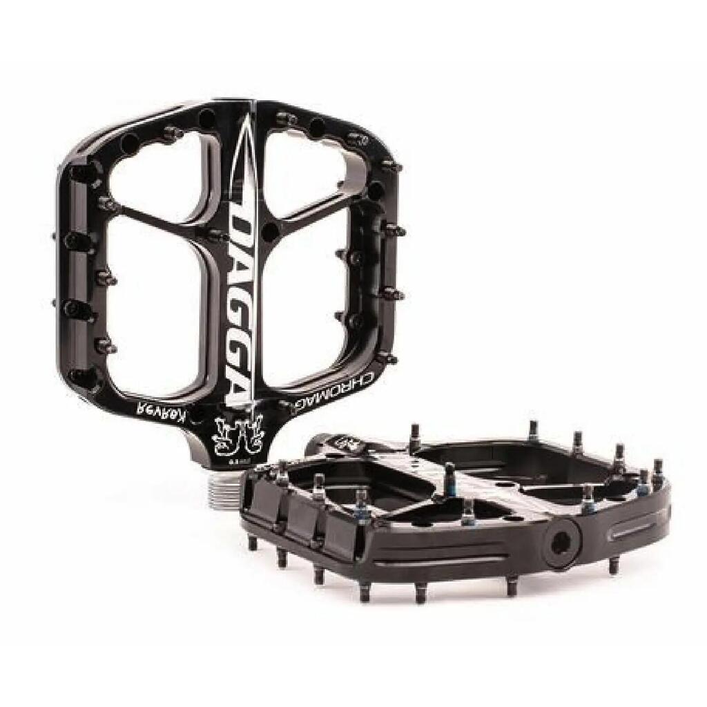 Pedals Chromag Dagga Chris Kovarik Pro Model