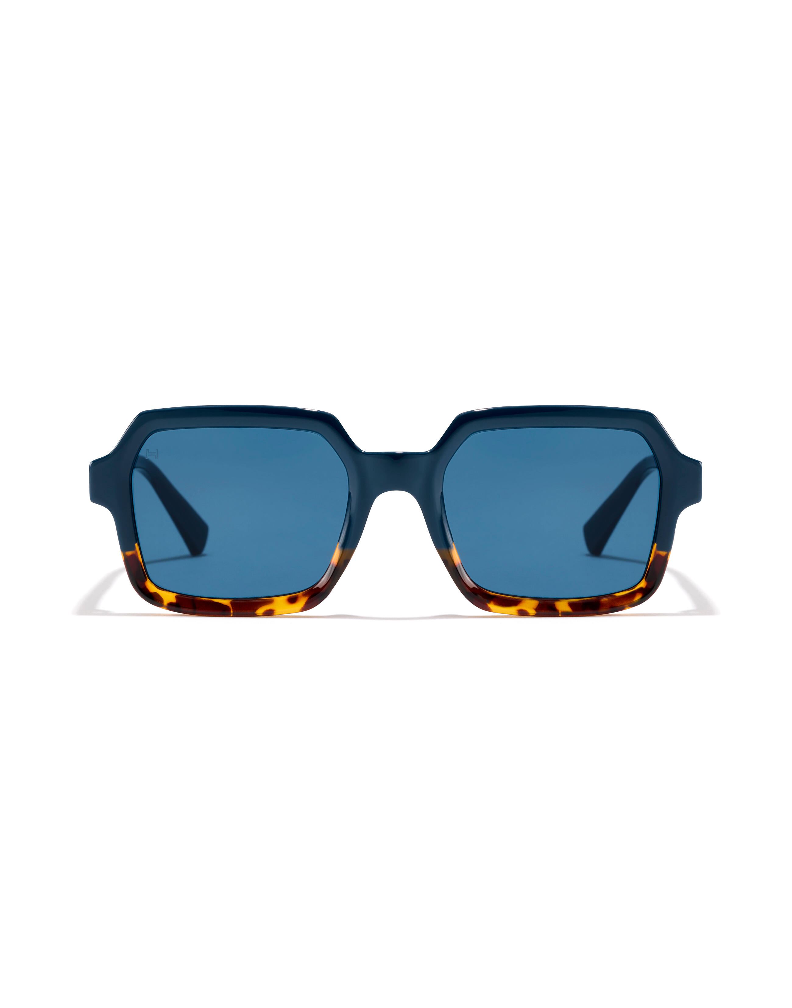 HAWKERS - Lunettes de soleil pour homme et femme MINIMAL MAX - BLUE CAREY OCEAN 2/6