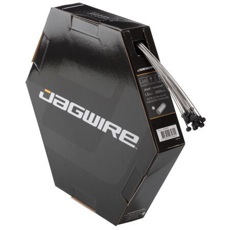 Cable de freno Jagwire Workshop Mountain Brake Cable-Elite Polished Ultra-Slick