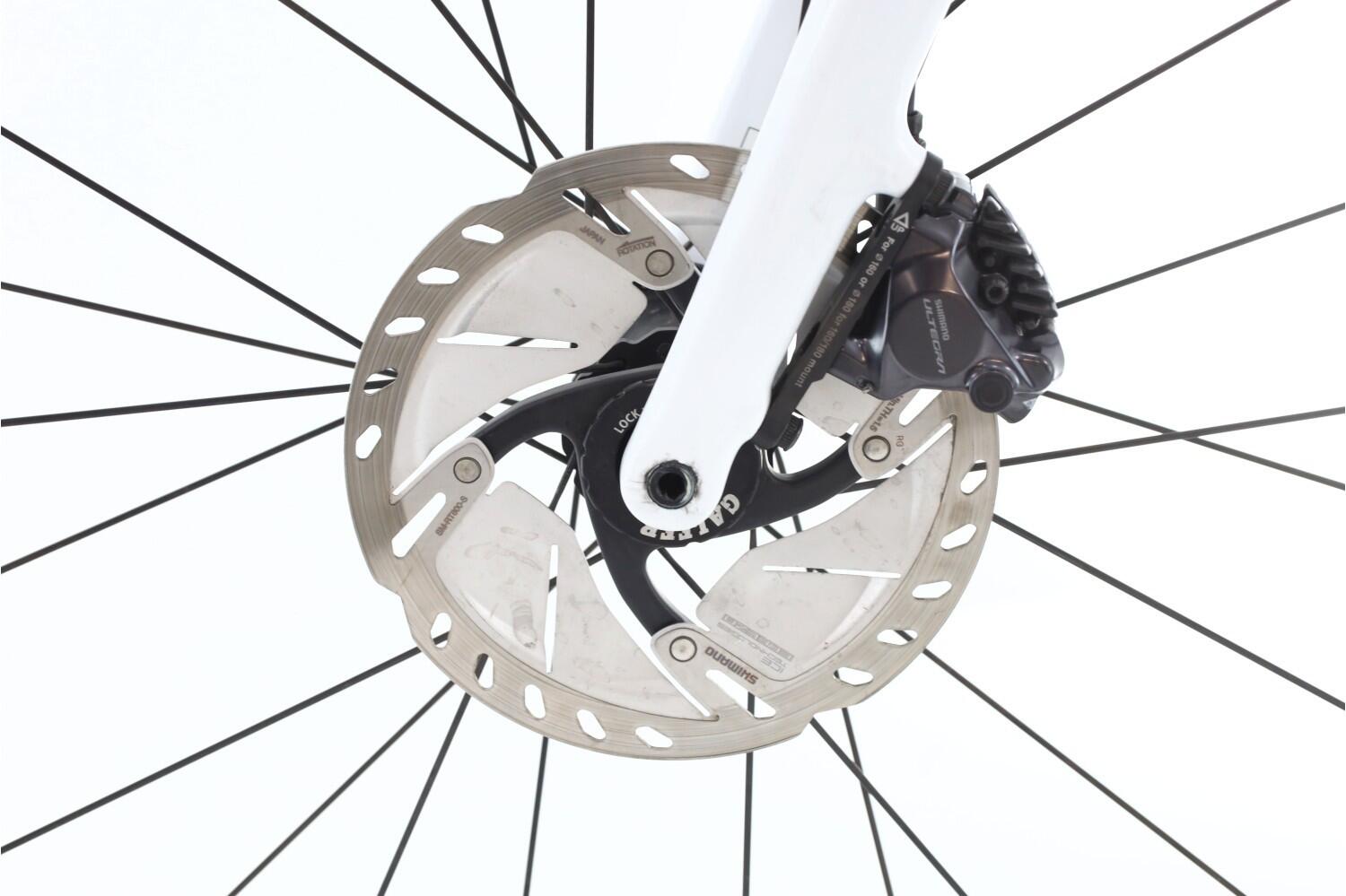 Segunda Vida · Bicicleta carretera ·  Orca Di2 12V · Muy buen estado 7/8