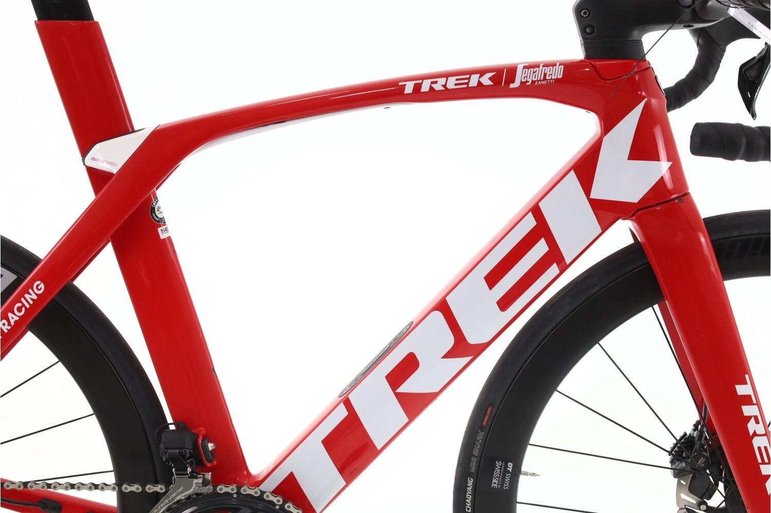 Bici strada ricondizionata ·  Madone Di2 12V · Ottimo stato 2/8