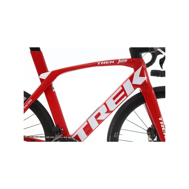 2ND LIFE - Silniční kolo  Madone Di2 12V 12 rychlostí