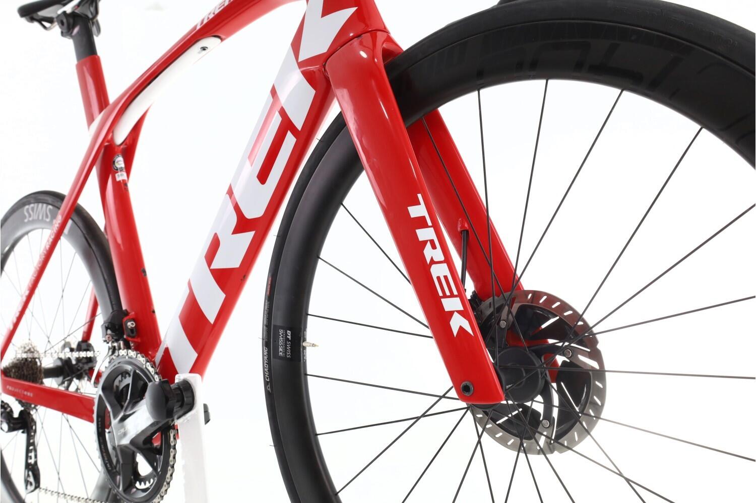 Bici strada ricondizionata ·  Madone Di2 12V · Ottimo stato 5/8