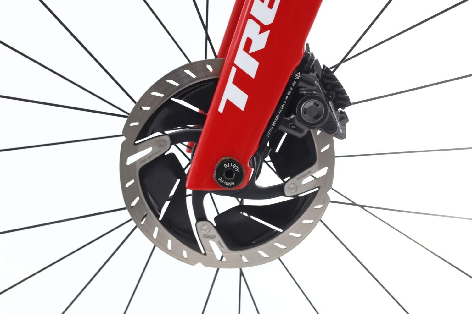 Bici strada ricondizionata ·  Madone Di2 12V · Ottimo stato 7/8